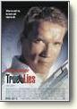 Buy the True Lies Poster